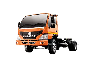 Eicher Pro 1095T