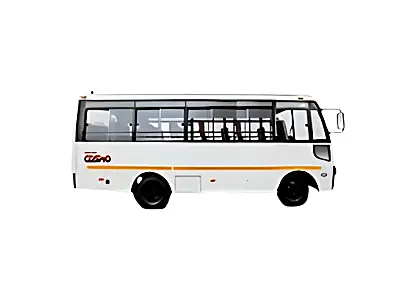 Mahindra Tourister Cosmo