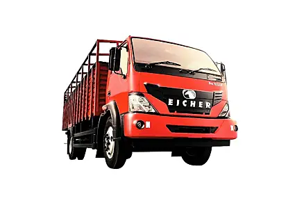 Eicher Pro 1112XP