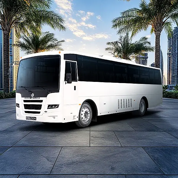 Ashok Leyland Falcon