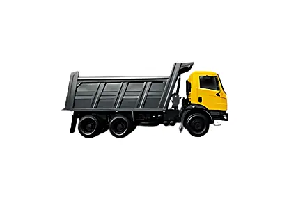 Mahindra Blazo X