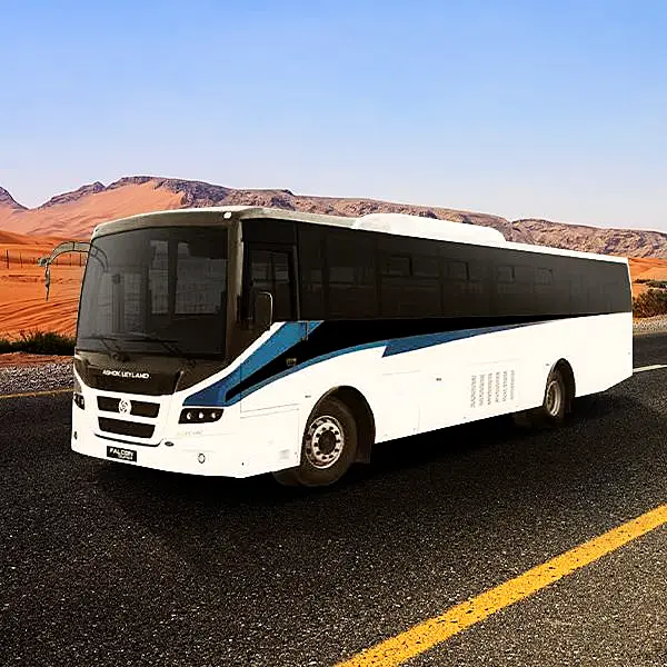 Ashok Leyland Falcon Super