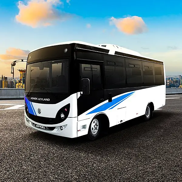 Ashok Leyland Gazl