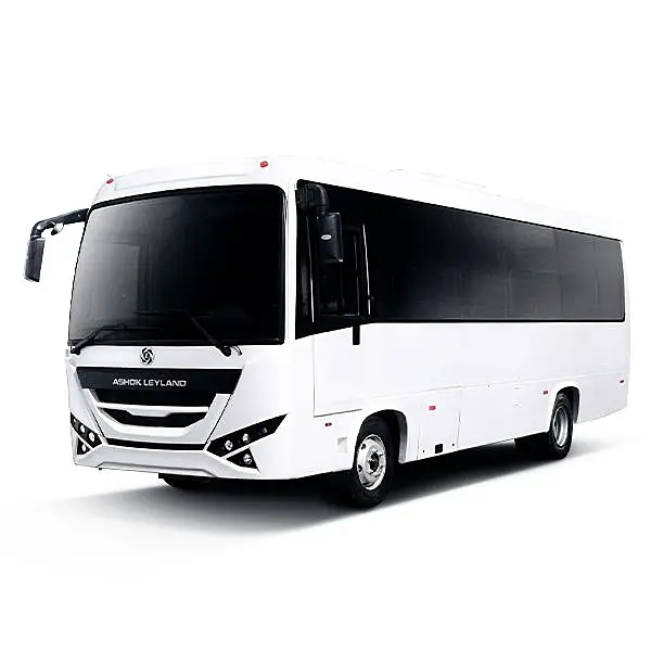 Ashok Leyland Oyster