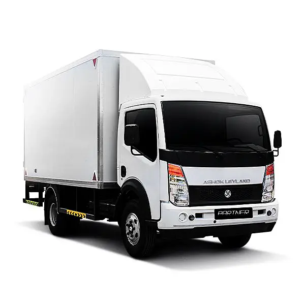 Ashok Leyland Partner