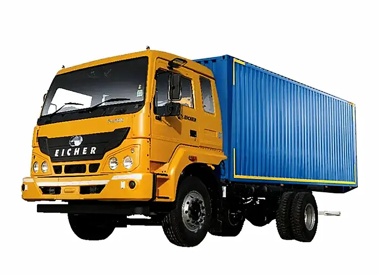 Eicher Pro 5016