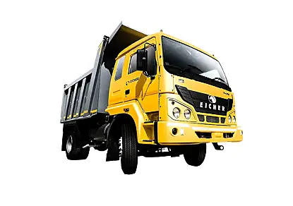 Eicher Pro 5016T