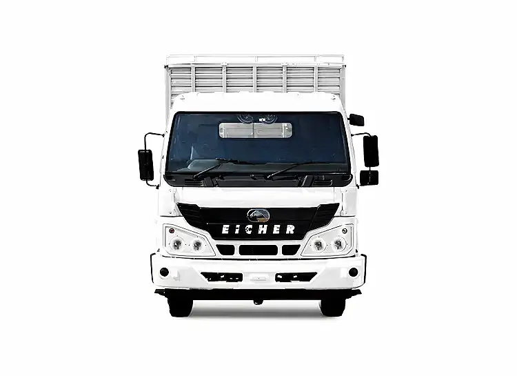 Eicher Pro 5025