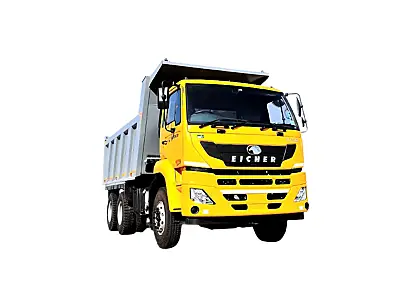 Eicher Pro 6025T FE