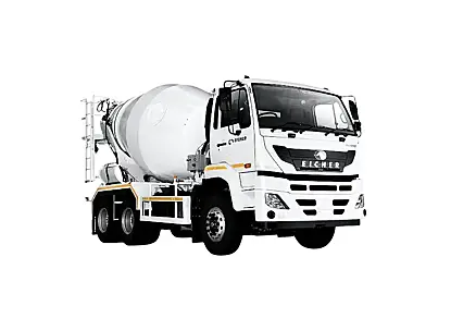 Eicher Pro 6025T TM
