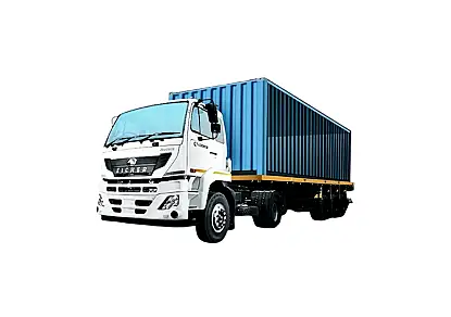 Eicher Pro 6040