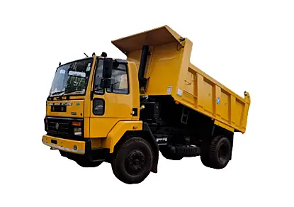 Ashok Leyland CT1618 Cargo E4