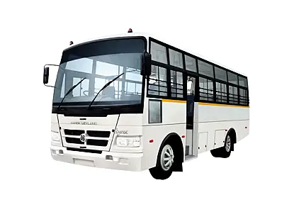 Ashok Leyland LYNX Smart / Strong