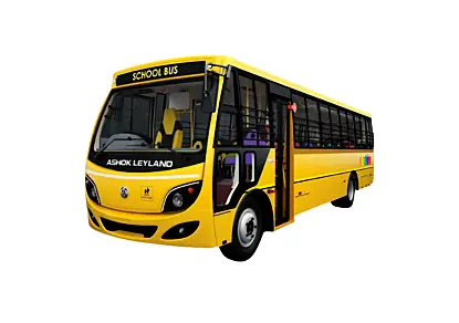 Ashok Leyland SUNSHINE