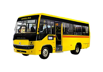 Ashok Leyland MiTR Euro 4
