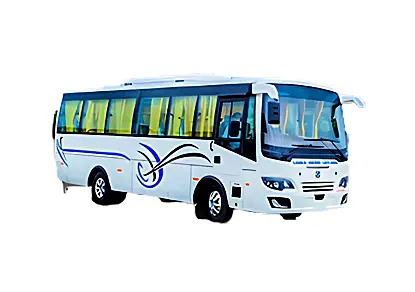Ashok Leyland Eagle AC