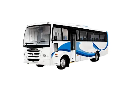 Ashok Leyland Lynx AC