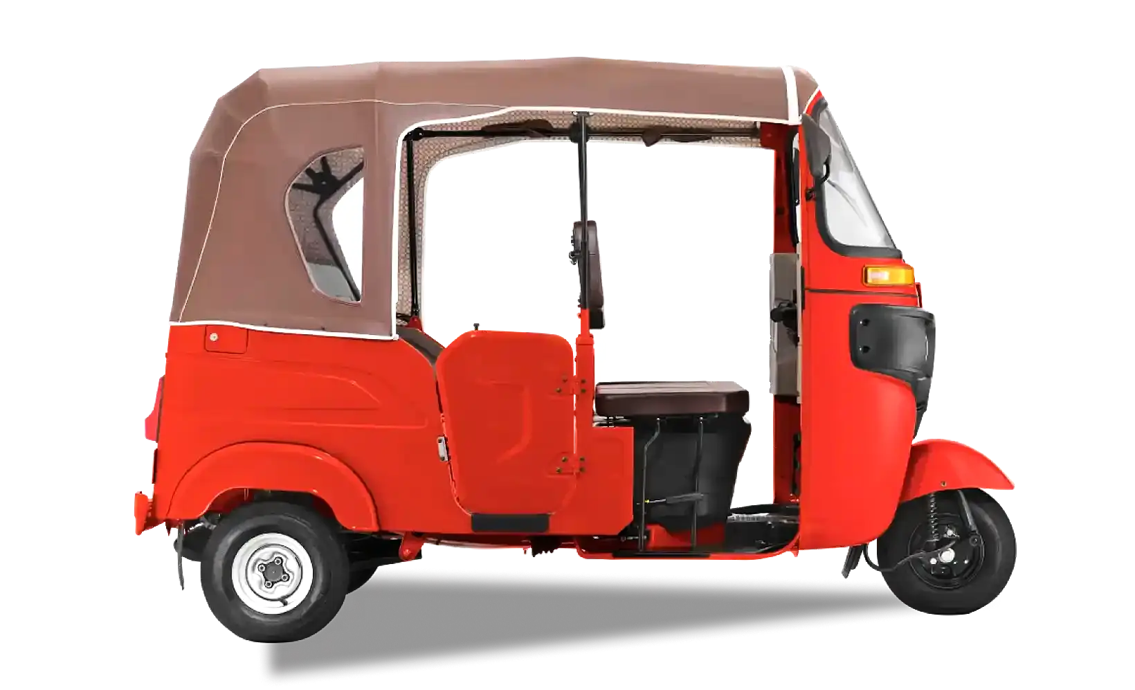 Bajaj RE 4S Petrol