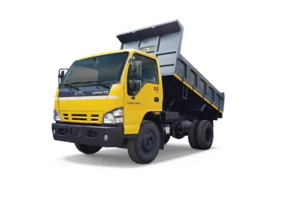 SML ISUZU Samrat