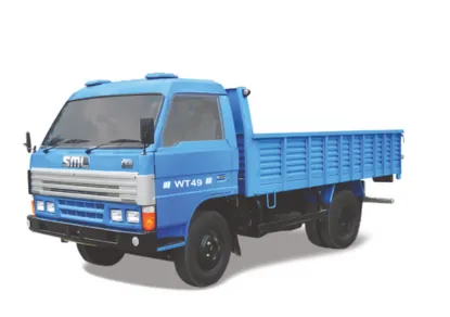 SML ISUZU WT-49