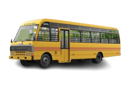SML ISUZU Prestige School Bus