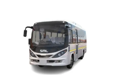 SML ISUZU Executive LX
