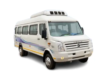 Force Motors Traveller T26