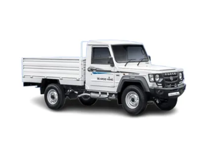 Force Motors Kargo King