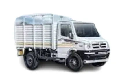 Force Motors Shaktiman 400