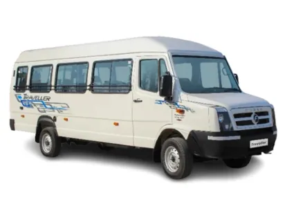Force Motors TRAVELLER T2 4020 WB