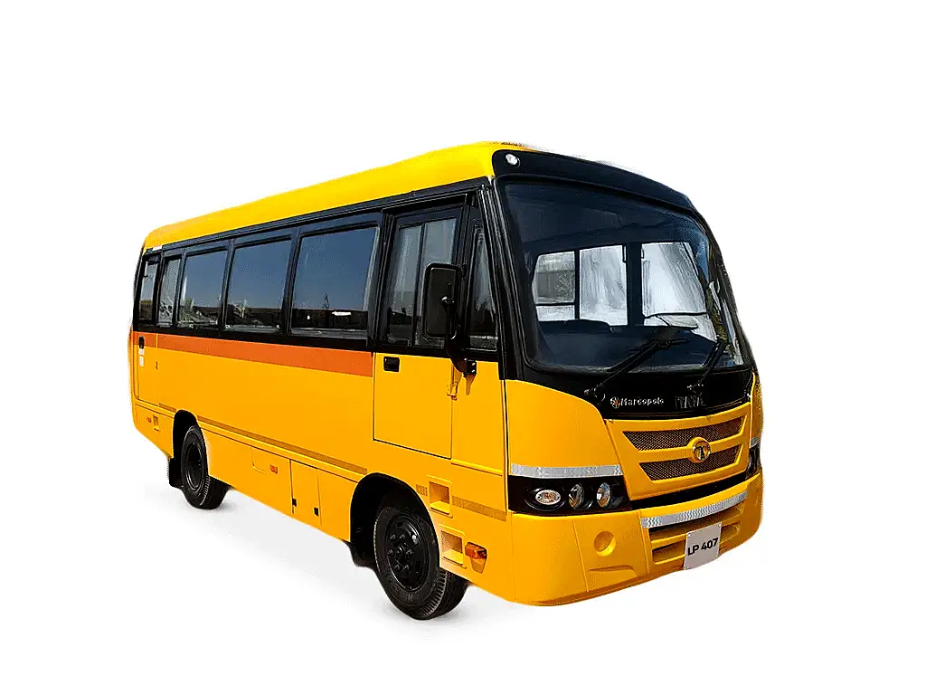 Tata LP 407