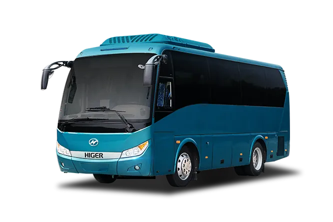 Higer KLQ6759AR
