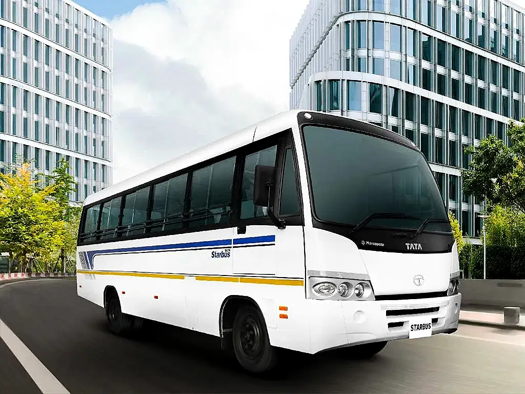 Tata LP 909