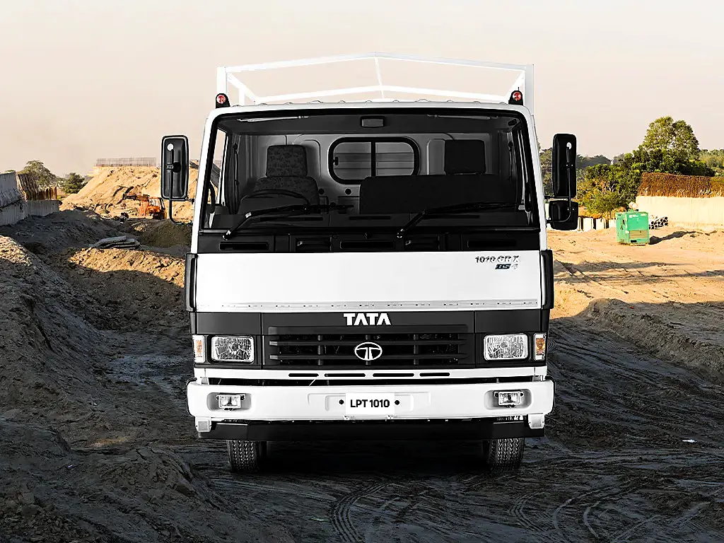 Tata LPT 1010