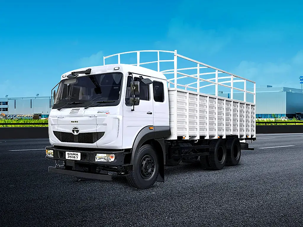 Tata Signa 2518.T