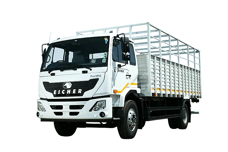 Eicher PRO 3015