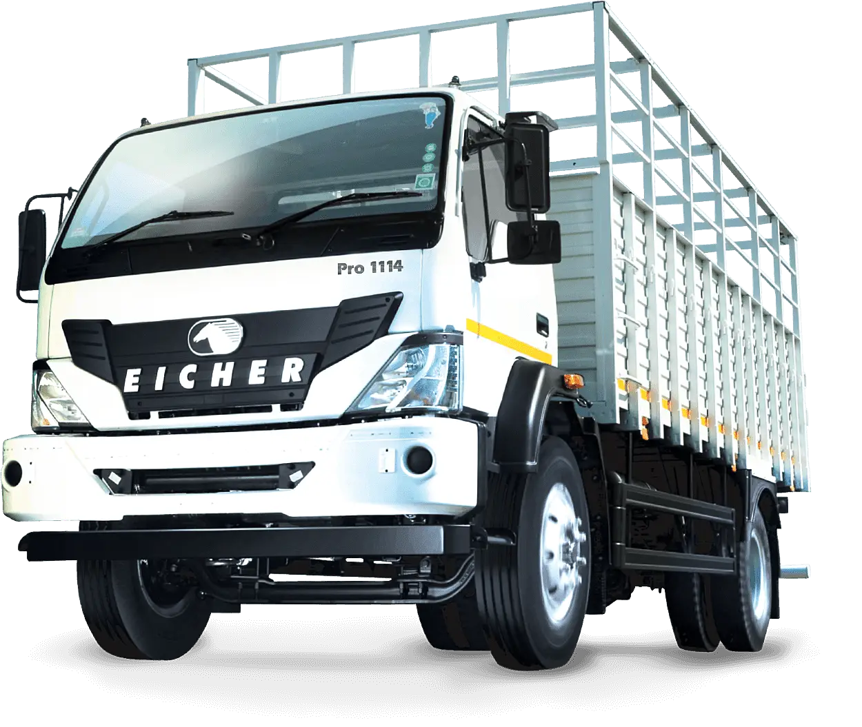 Eicher Pro 1114XP