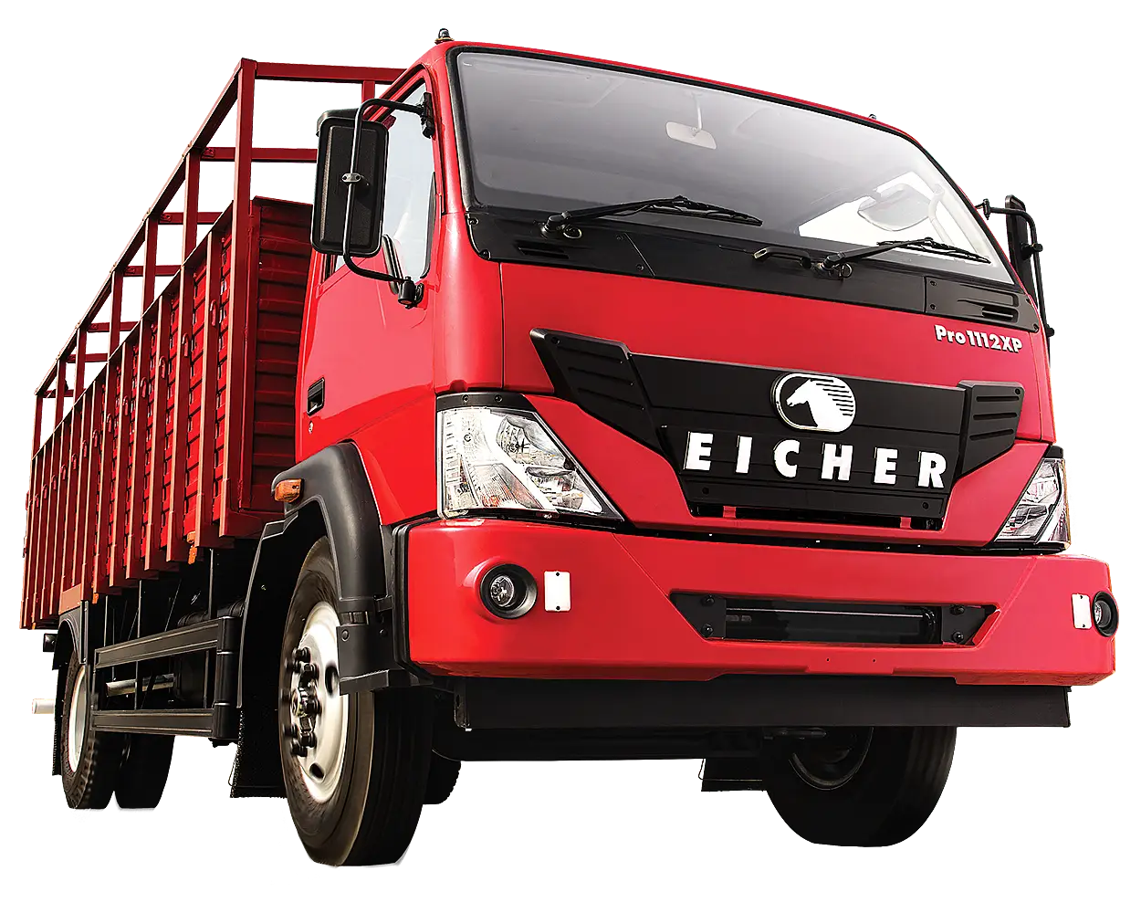 Eicher PRO 1112