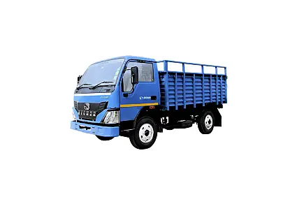 Eicher PRO 1055
