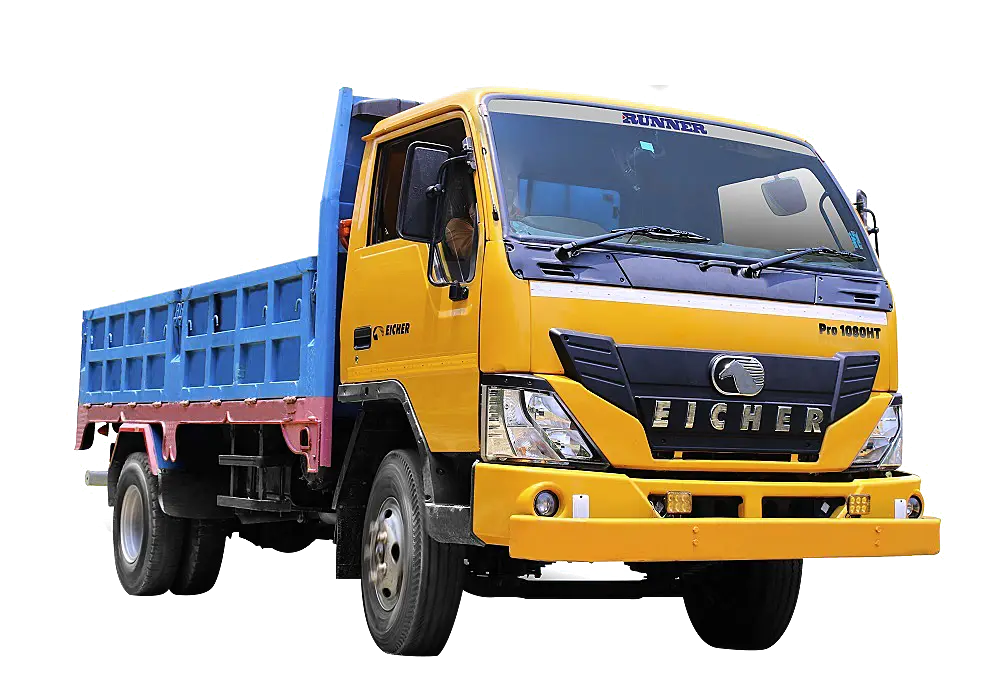 Eicher Pro 1080HT