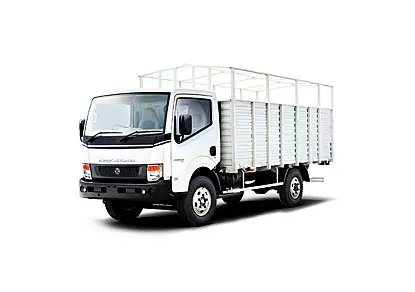 Ashok Leyland Partner