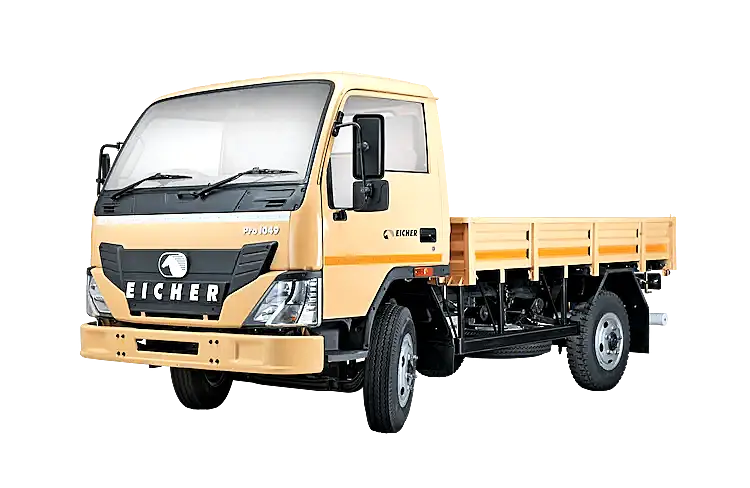 Eicher Pro 1049