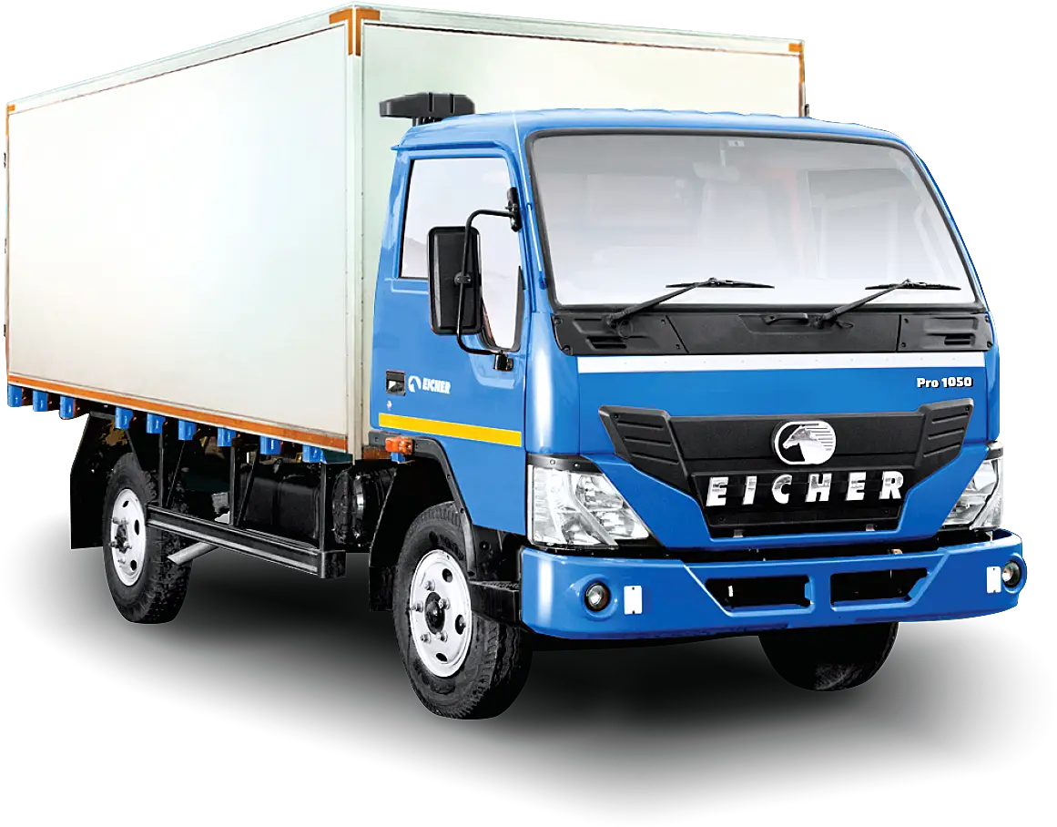 Eicher Pro 1050