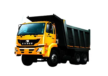 Eicher Pro 6025T