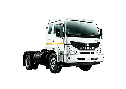 Eicher Pro 5040