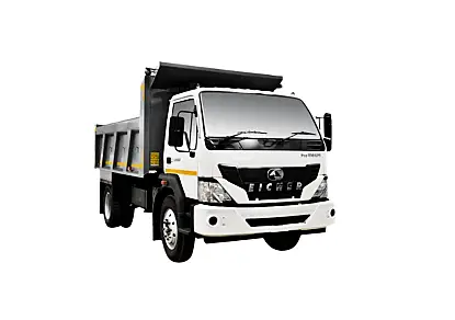Eicher PRO 1112XPT