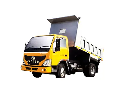 Eicher PRO 1080XPT