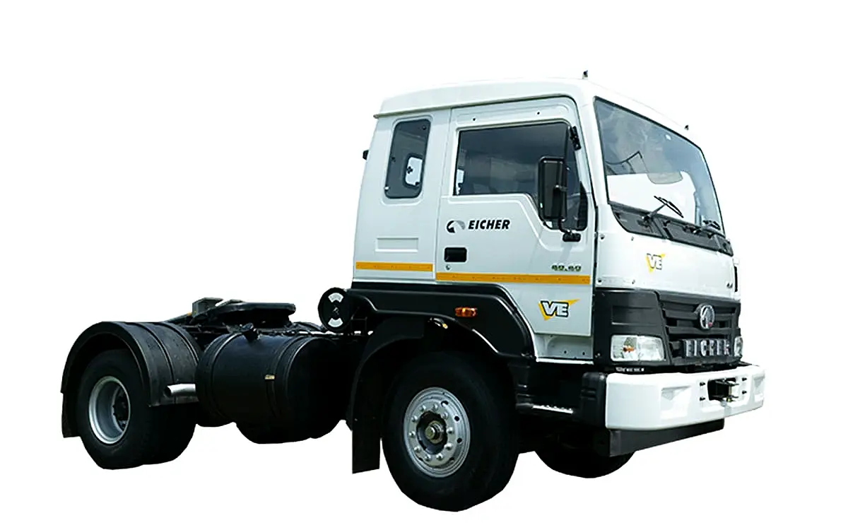 Eicher VE 40.40