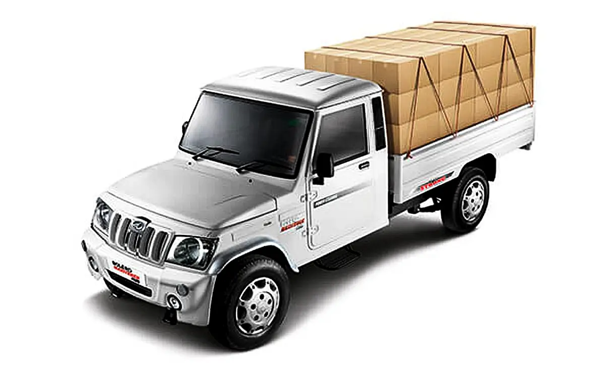 Mahindra BMT Plus