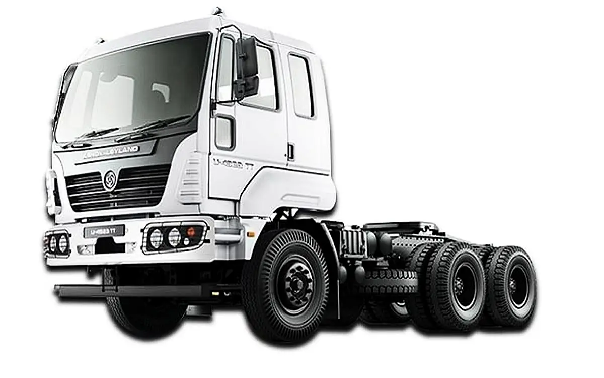 Ashok Leyland U-4923 TT Prime Mover